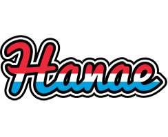 Hanae norway logo