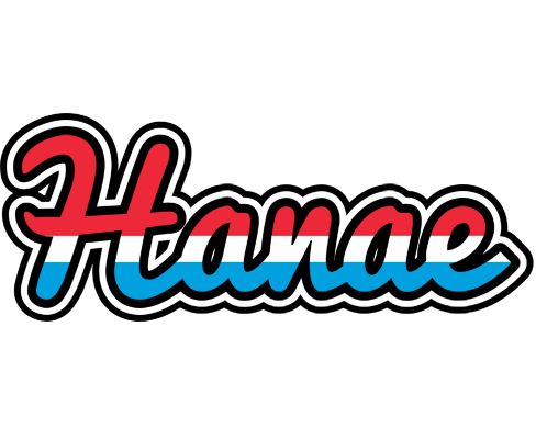 Hanae norway logo