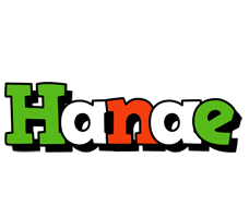 Hanae venezia logo