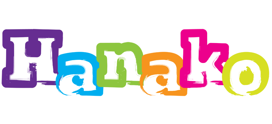 Hanako casino logo