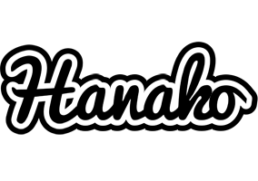 Hanako chess logo