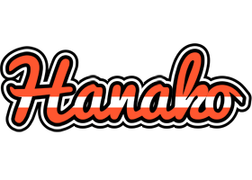 Hanako denmark logo