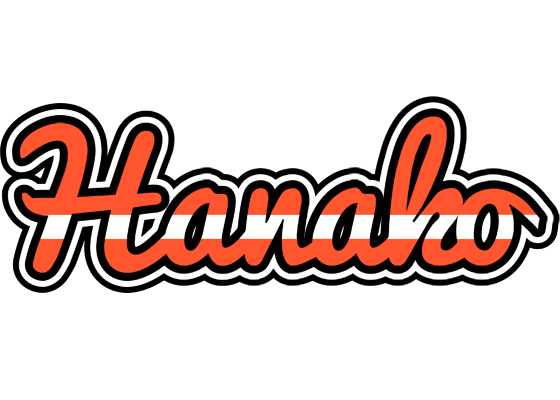 Hanako denmark logo