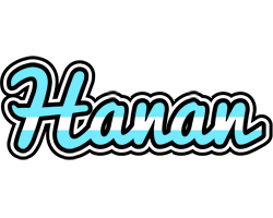 Hanan argentine logo