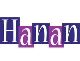 Hanan autumn logo