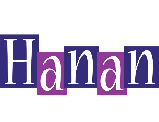 Hanan autumn logo