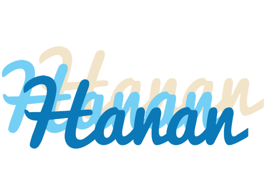 Hanan breeze logo
