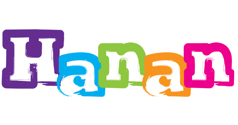 Hanan casino logo