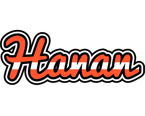 Hanan denmark logo