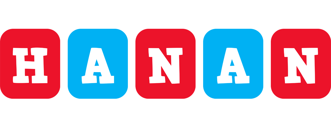 Hanan diesel logo
