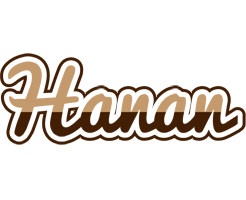 Hanan exclusive logo