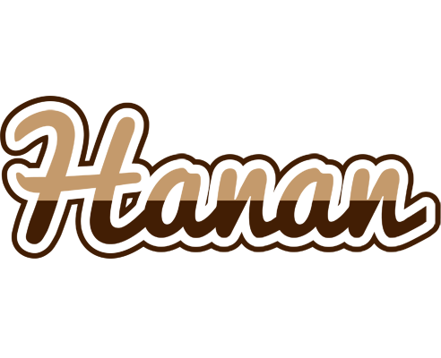 Hanan exclusive logo