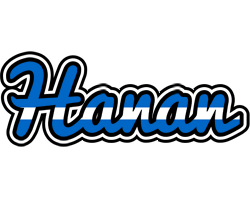 Hanan greece logo