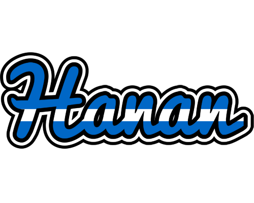 Hanan greece logo