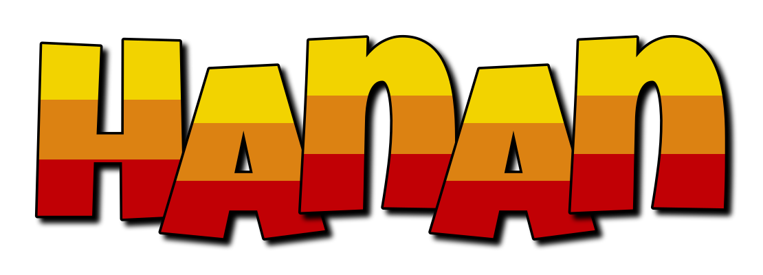 Hanan jungle logo