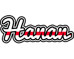 Hanan kingdom logo