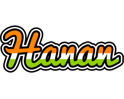 Hanan mumbai logo