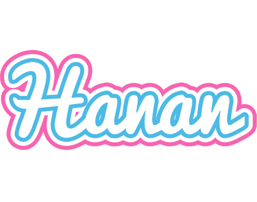 Hanan outdoors logo