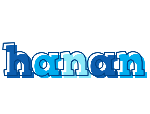 Hanan sailor logo