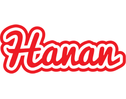 Hanan sunshine logo