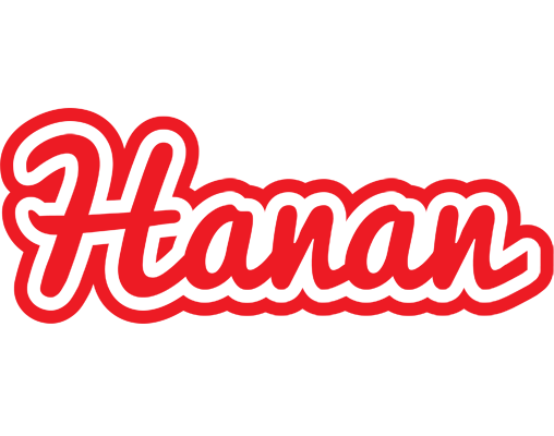 Hanan sunshine logo