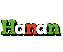 Hanan venezia logo