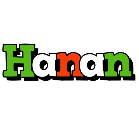Hanan venezia logo
