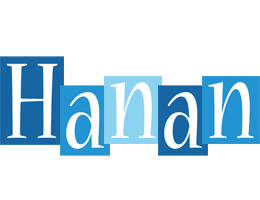Hanan winter logo