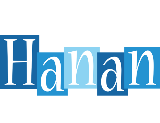 Hanan winter logo