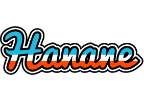 Hanane america logo