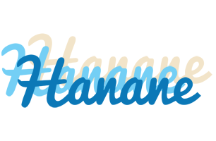 Hanane breeze logo
