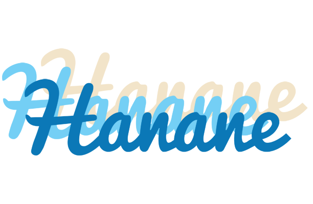 Hanane breeze logo