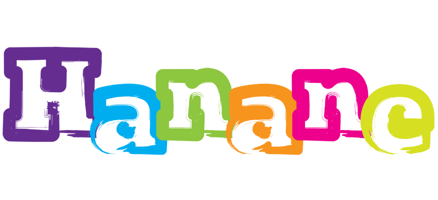Hanane casino logo