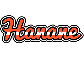 Hanane denmark logo