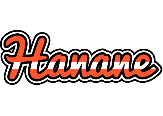 Hanane denmark logo