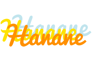 Hanane energy logo