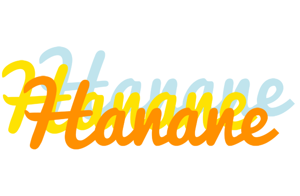 Hanane energy logo