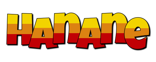 Hanane jungle logo