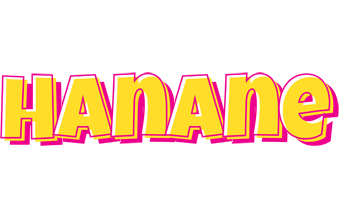 Hanane kaboom logo