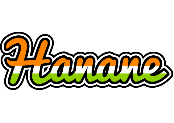 Hanane mumbai logo