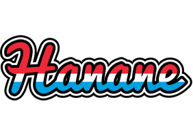 Hanane norway logo