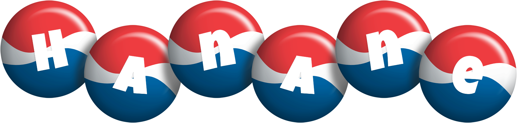 Hanane paris logo