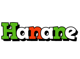 Hanane venezia logo