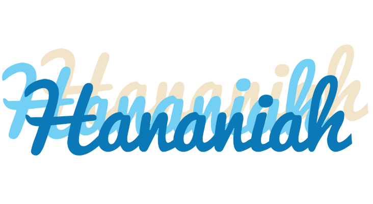 Hananiah breeze logo