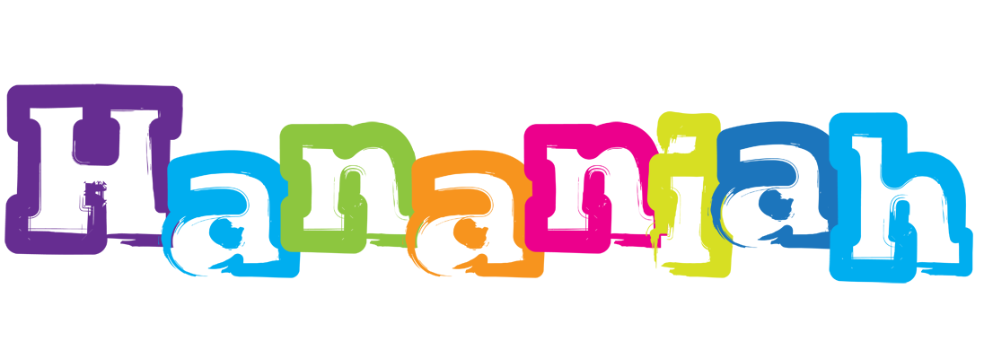 Hananiah casino logo
