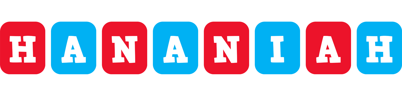 Hananiah diesel logo