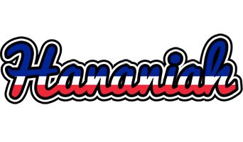 Hananiah france logo