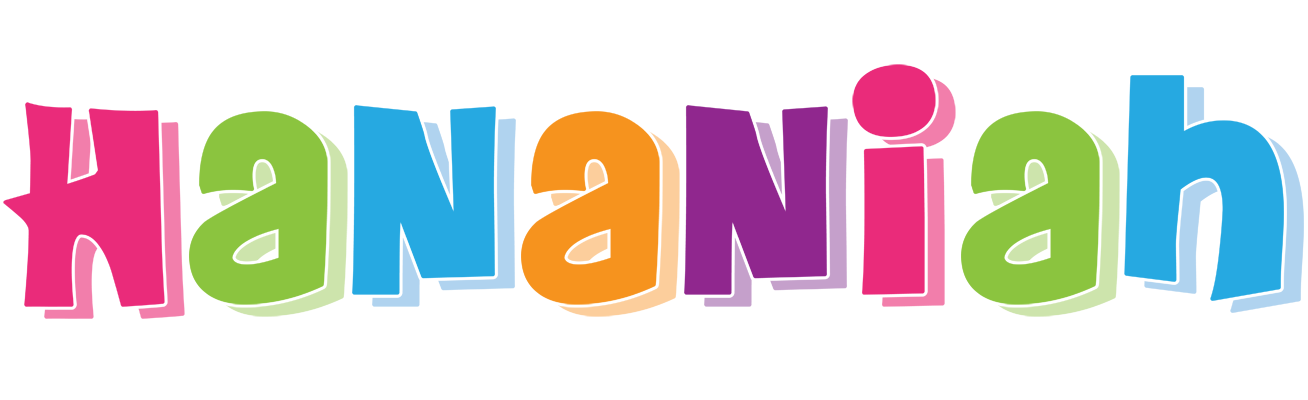 Hananiah friday logo