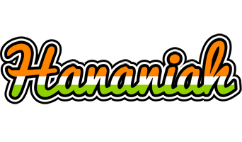 Hananiah mumbai logo