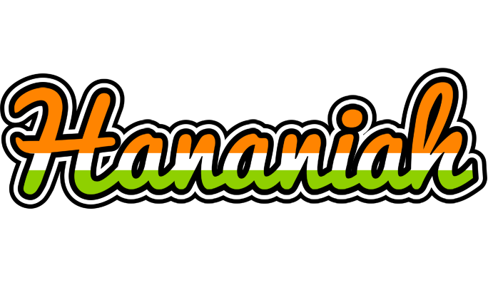 Hananiah mumbai logo